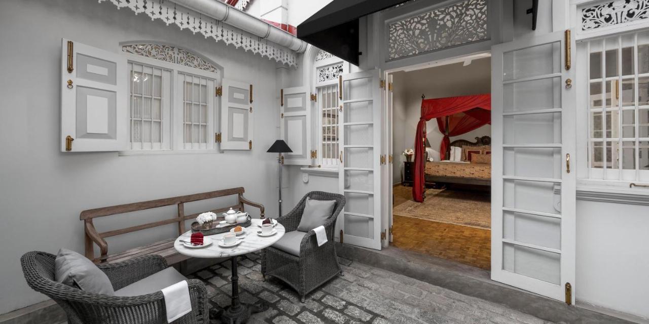 קולומבו Maniumpathy Hotel מראה חיצוני תמונה