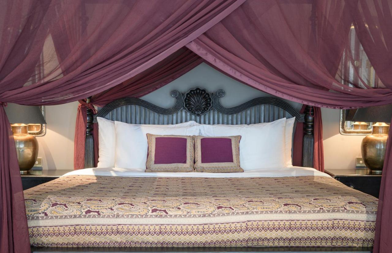 קולומבו Maniumpathy Hotel מראה חיצוני תמונה