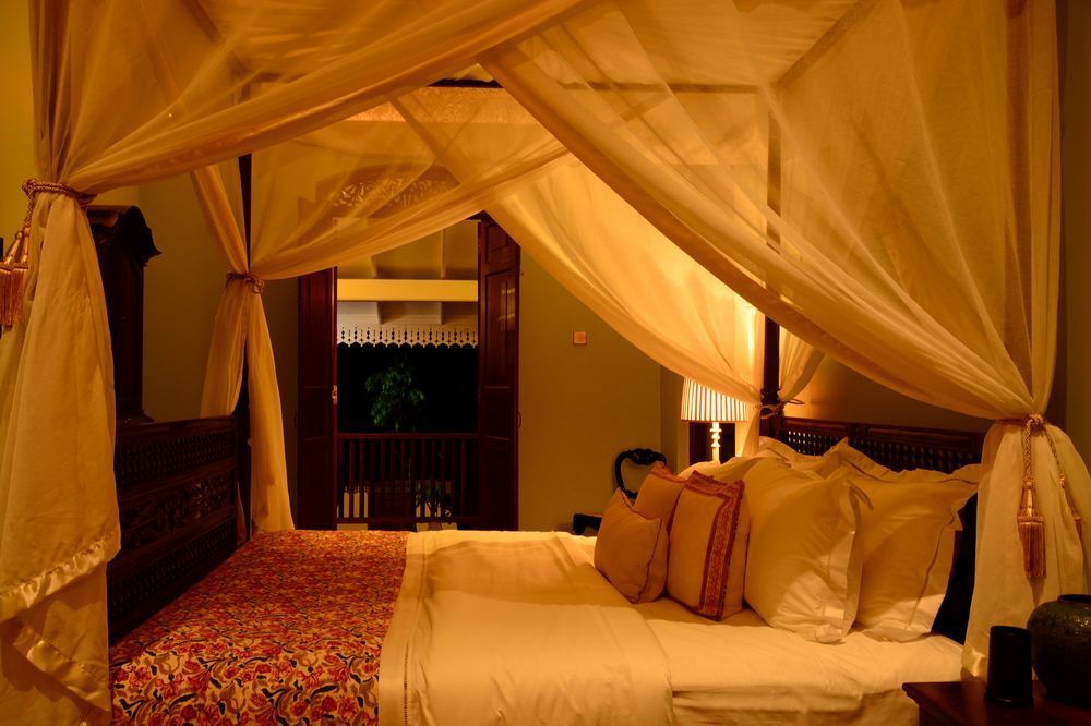 קולומבו Maniumpathy Hotel מראה חיצוני תמונה